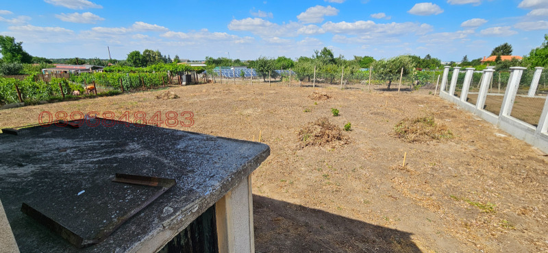 Продава ПАРЦЕЛ, гр. Добрич, м-т Газибаба, снимка 3 - Парцели - 52845090