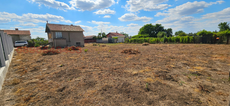 Продава ПАРЦЕЛ, гр. Добрич, м-т Газибаба, снимка 9 - Парцели - 52845090