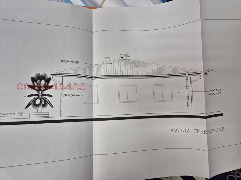 Продава ПАРЦЕЛ, гр. Добрич, м-т Газибаба, снимка 7 - Парцели - 52845090