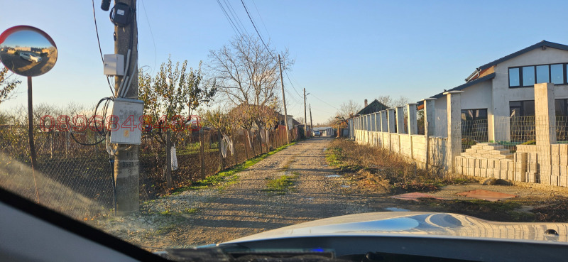 Продава ПАРЦЕЛ, гр. Добрич, м-т Газибаба, снимка 11 - Парцели - 52845090