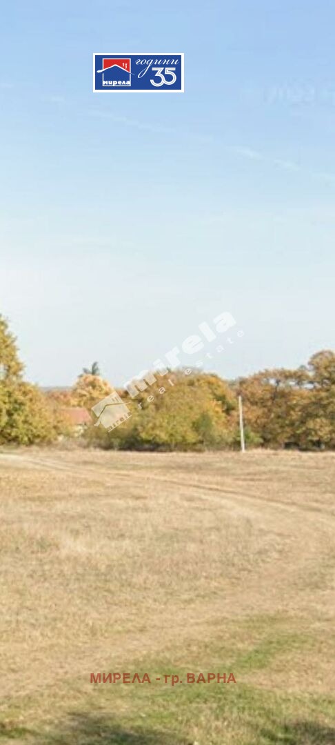 Продава ПАРЦЕЛ, с. Новаково, област Варна, снимка 2 - Парцели - 53235052