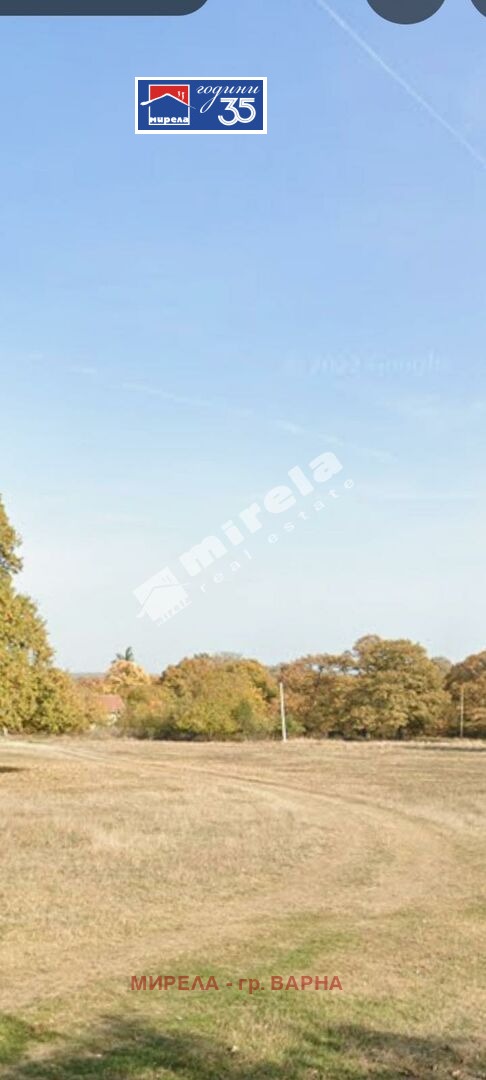 Продава ПАРЦЕЛ, с. Новаково, област Варна