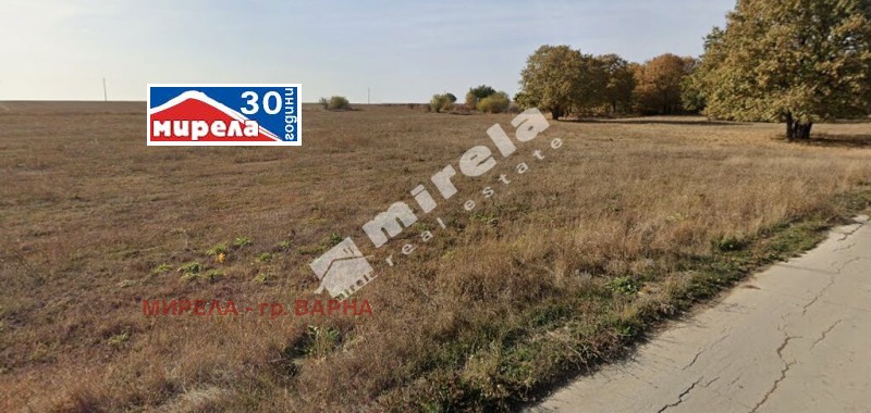 Продава ПАРЦЕЛ, с. Новаково, област Варна