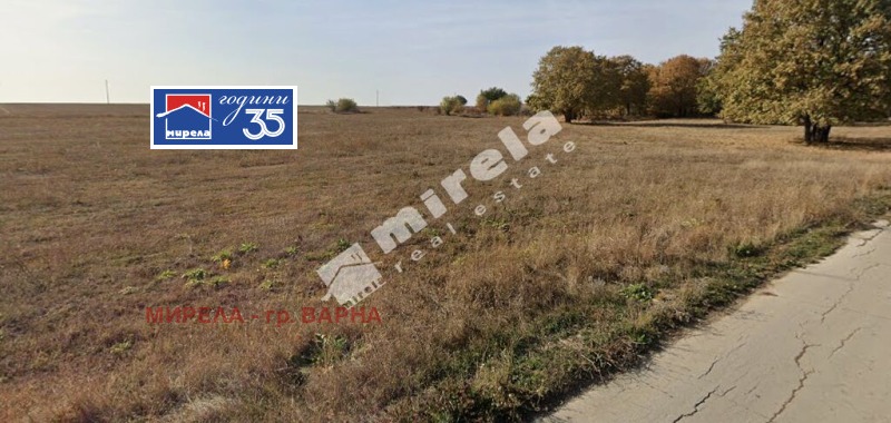 Продава ПАРЦЕЛ, с. Новаково, област Варна, снимка 2 - Парцели - 53235052