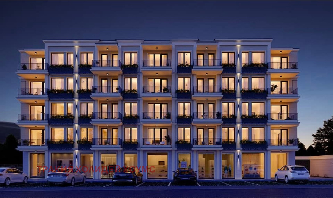 Продава 1-СТАЕН, с. Равда, област Бургас, снимка 3 - Апартаменти - 54199310