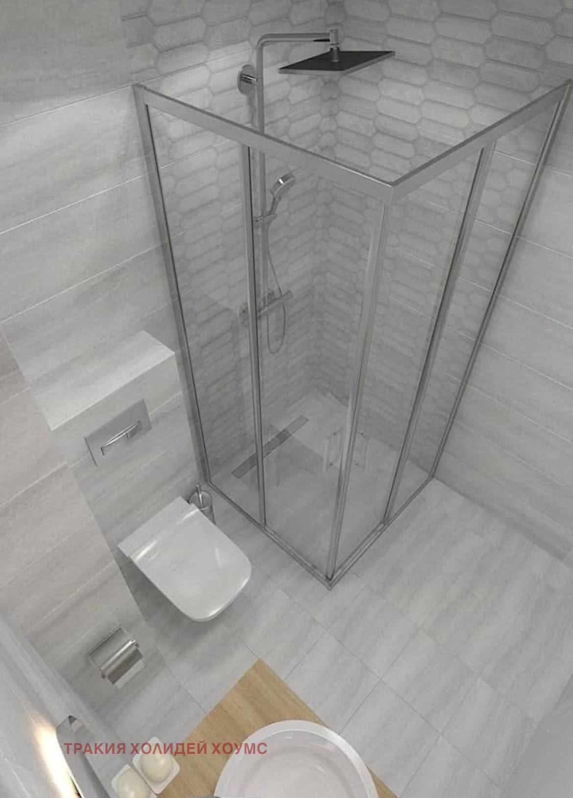 Продава 1-СТАЕН, с. Равда, област Бургас, снимка 9 - Апартаменти - 54199310