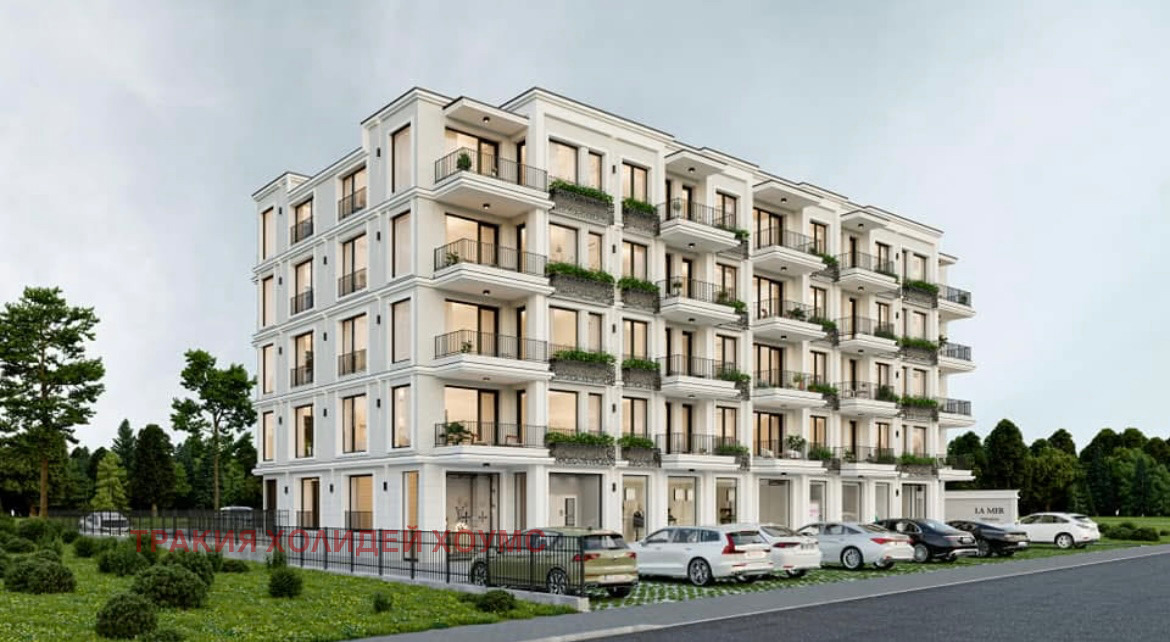 Продава 1-СТАЕН, с. Равда, област Бургас