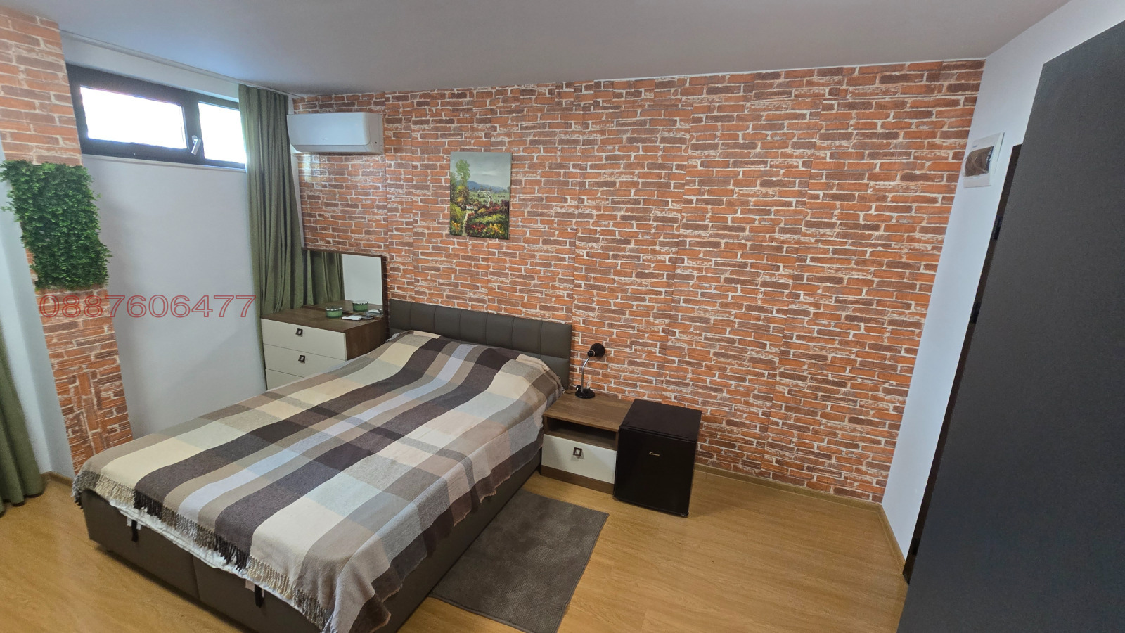 Продава 1-СТАЕН, гр. Бургас, Сарафово, снимка 10 - Апартаменти - 56036998
