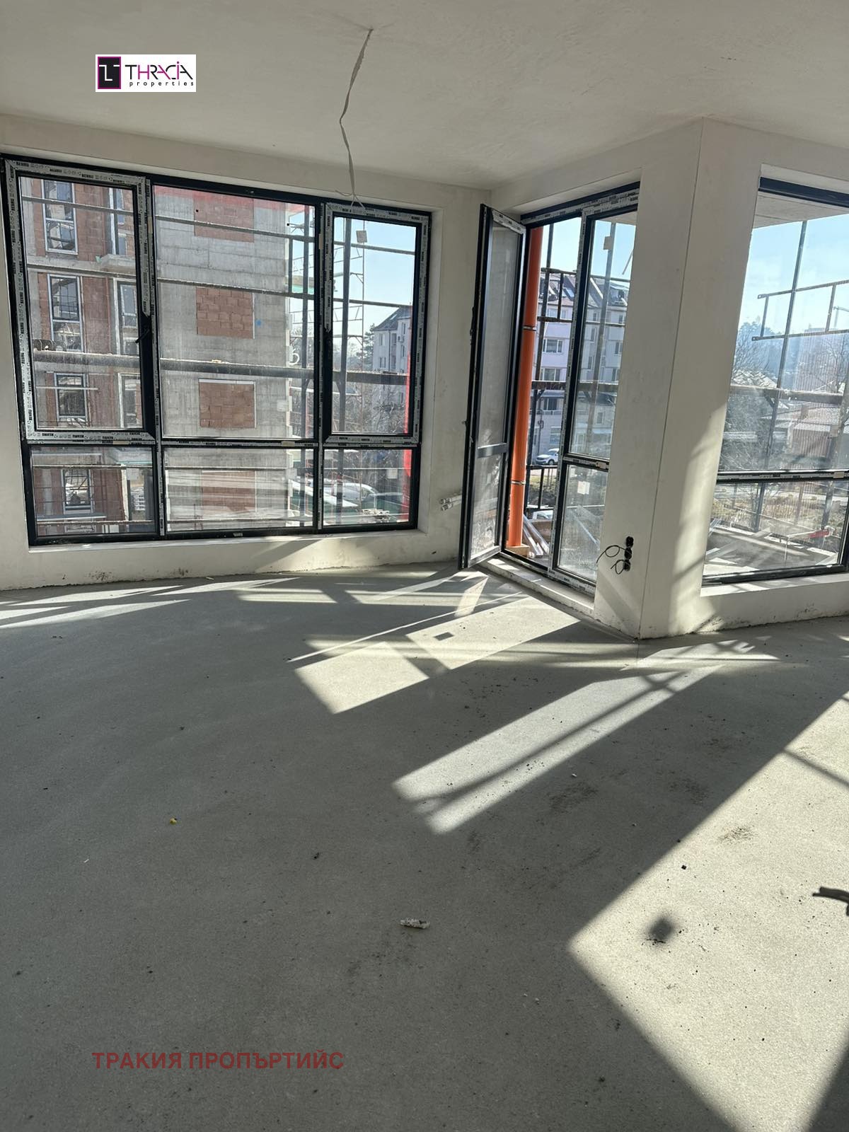 Продава 2-СТАЕН, гр. София, Карпузица, снимка 6 - Апартаменти - 52195268