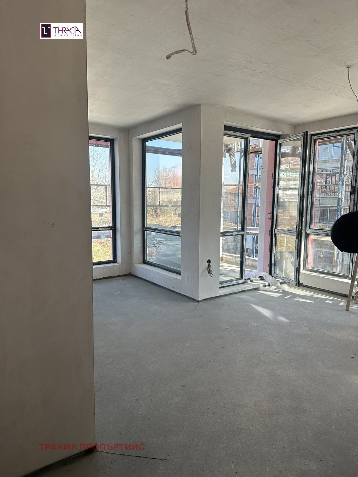 Продава 2-СТАЕН, гр. София, Карпузица, снимка 9 - Апартаменти - 52195268