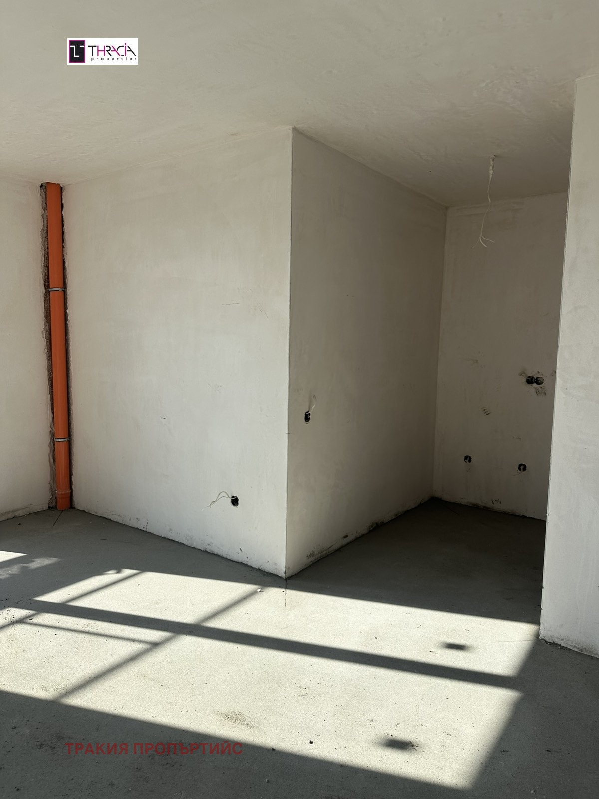 Продава 2-СТАЕН, гр. София, Карпузица, снимка 5 - Апартаменти - 52195268