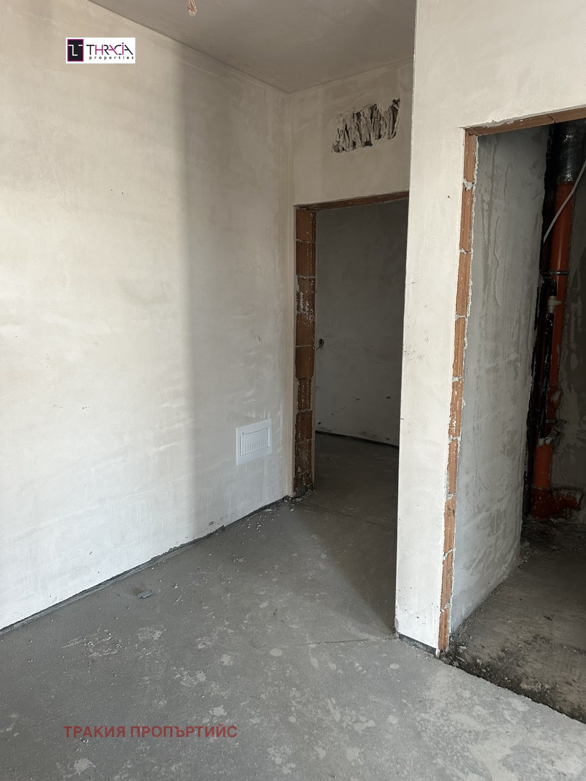 Продава 2-СТАЕН, гр. София, Карпузица, снимка 11 - Апартаменти - 52195268