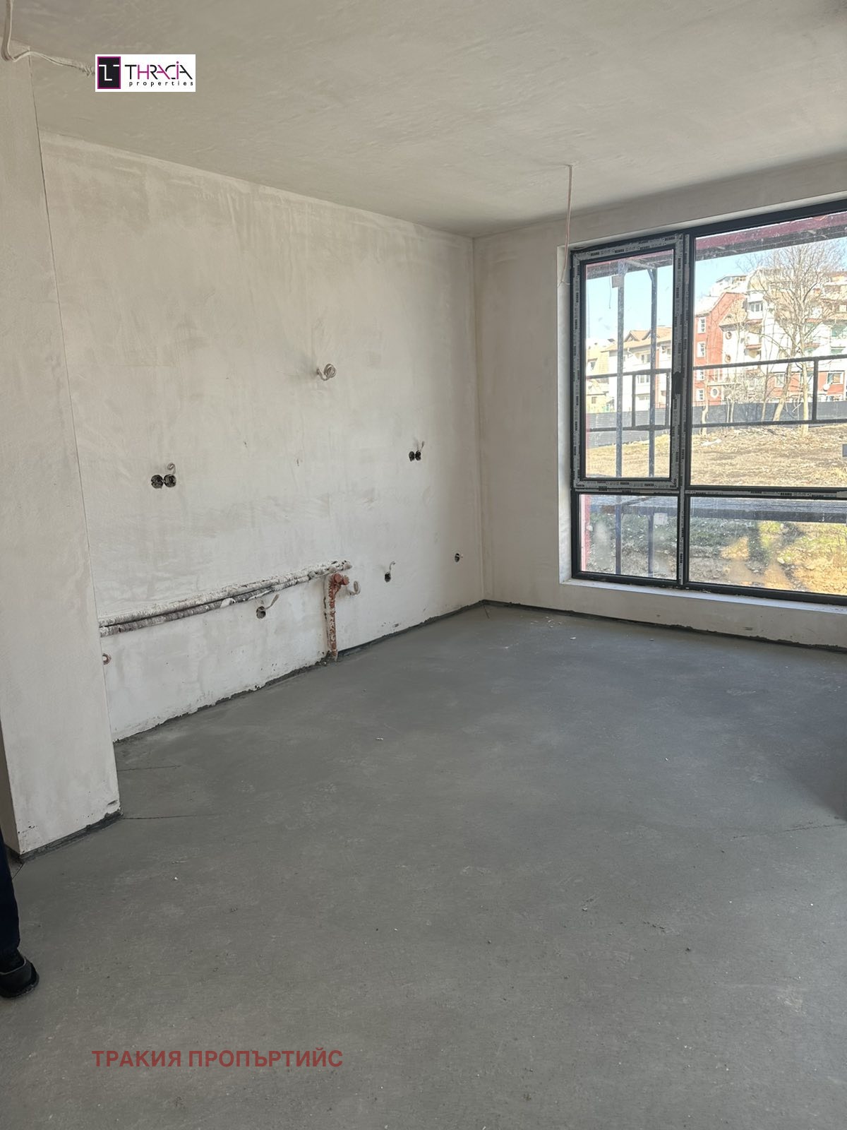 Продава 2-СТАЕН, гр. София, Карпузица, снимка 7 - Апартаменти - 52195268