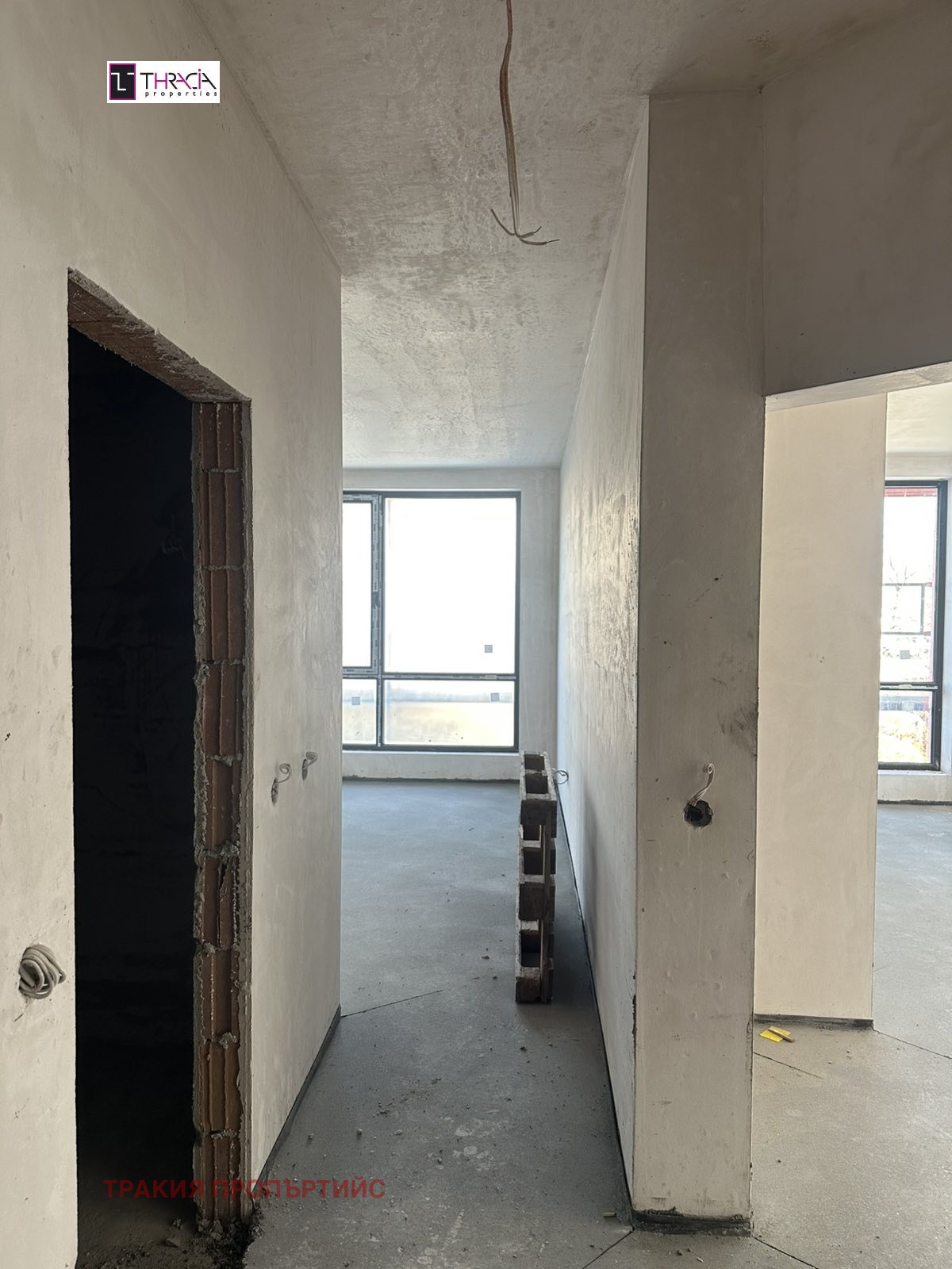 Продава 2-СТАЕН, гр. София, Карпузица, снимка 8 - Апартаменти - 52195268