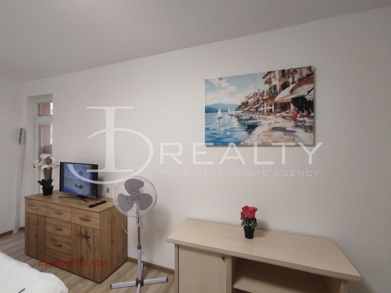 Продава 2-СТАЕН, к.к. Слънчев бряг, област Бургас, снимка 15 - Апартаменти - 53730954