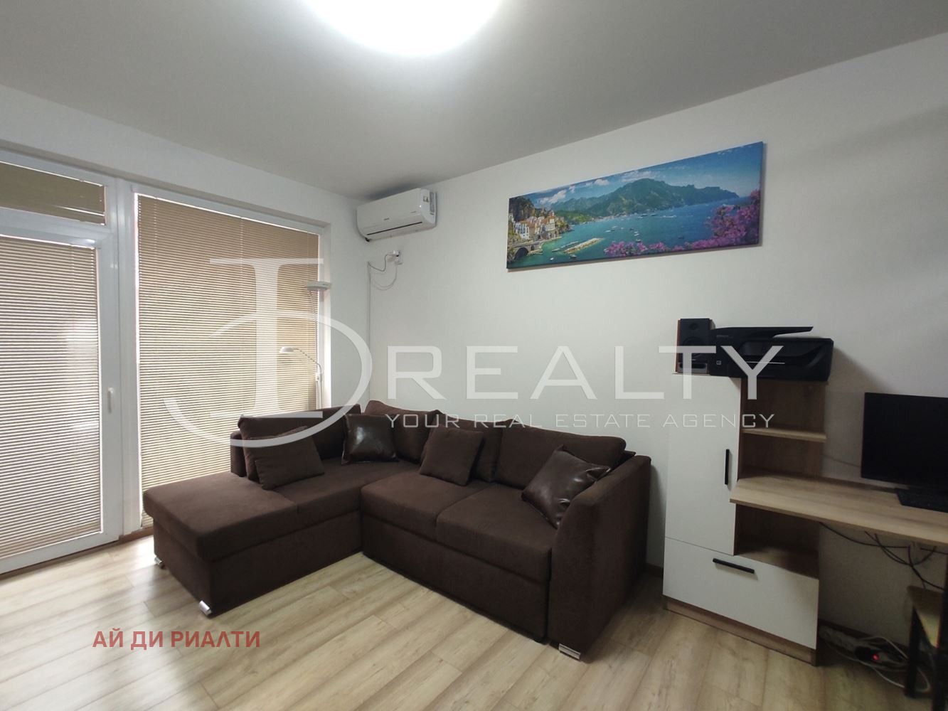 Продава 2-СТАЕН, к.к. Слънчев бряг, област Бургас, снимка 8 - Апартаменти - 53730954