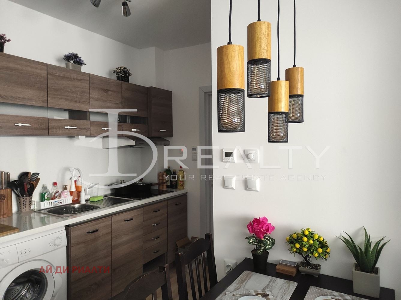 Продава 2-СТАЕН, к.к. Слънчев бряг, област Бургас, снимка 2 - Апартаменти - 53730954