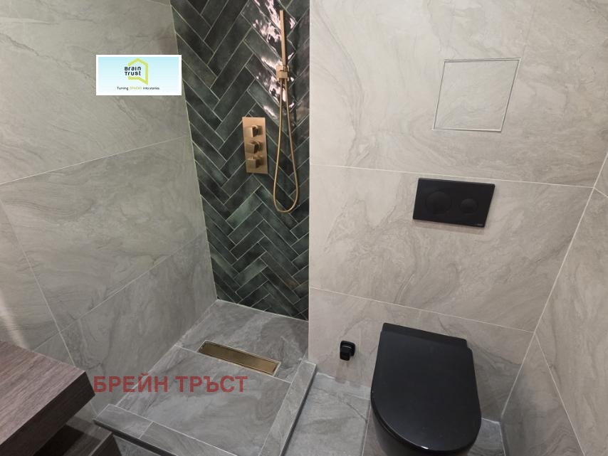 Продава 2-СТАЕН, гр. София, Кръстова вада, снимка 13 - Апартаменти - 53913207