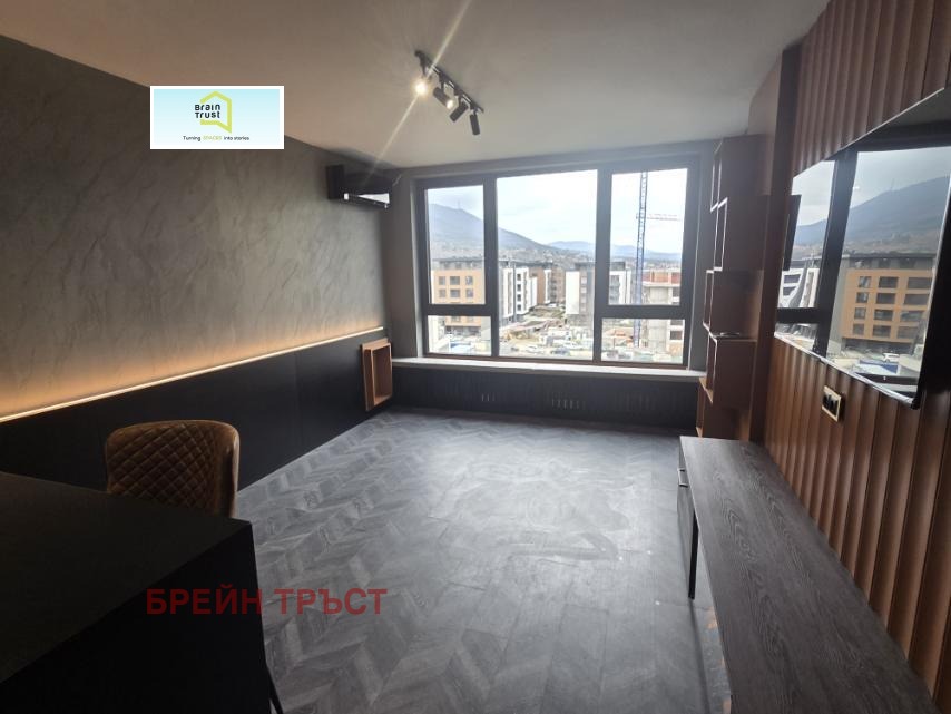 Продава 2-СТАЕН, гр. София, Кръстова вада, снимка 7 - Апартаменти - 53913207