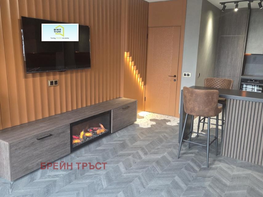 Продава 2-СТАЕН, гр. София, Кръстова вада, снимка 4 - Апартаменти - 53913207