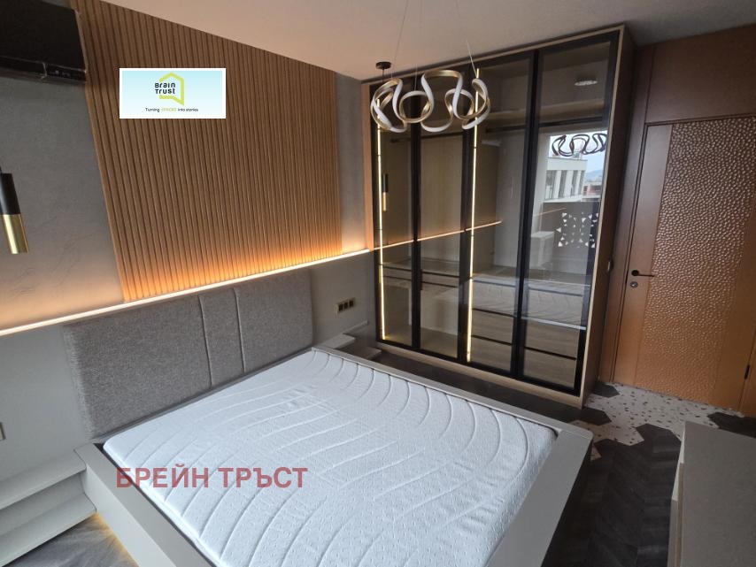 Продава 2-СТАЕН, гр. София, Кръстова вада, снимка 10 - Апартаменти - 53913207