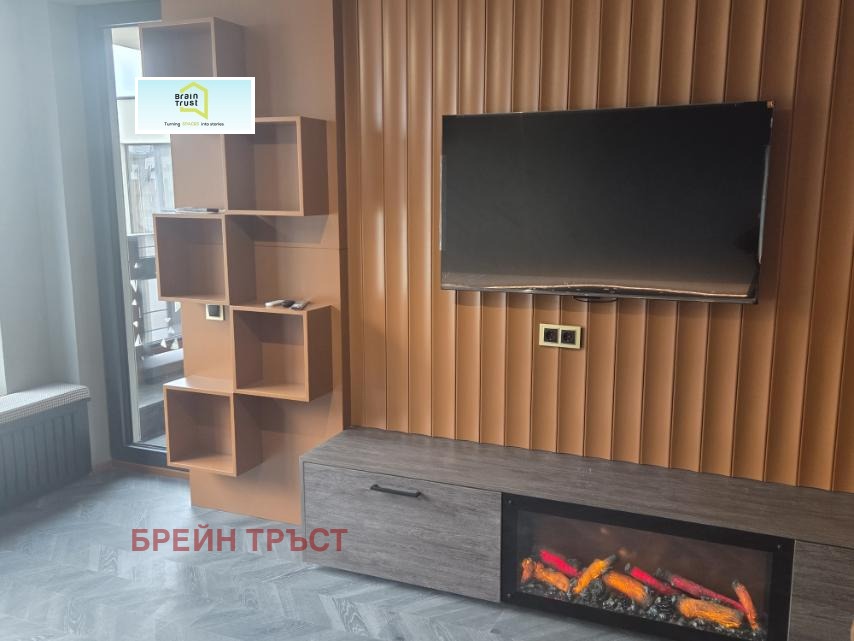 Продава 2-СТАЕН, гр. София, Кръстова вада, снимка 5 - Апартаменти - 53913207