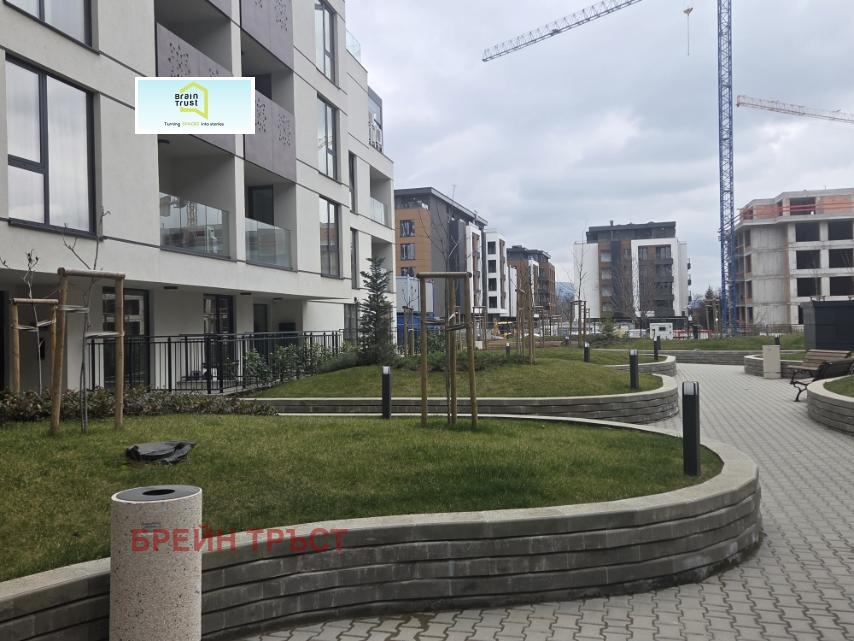 Продава 2-СТАЕН, гр. София, Кръстова вада, снимка 3 - Апартаменти - 53913207