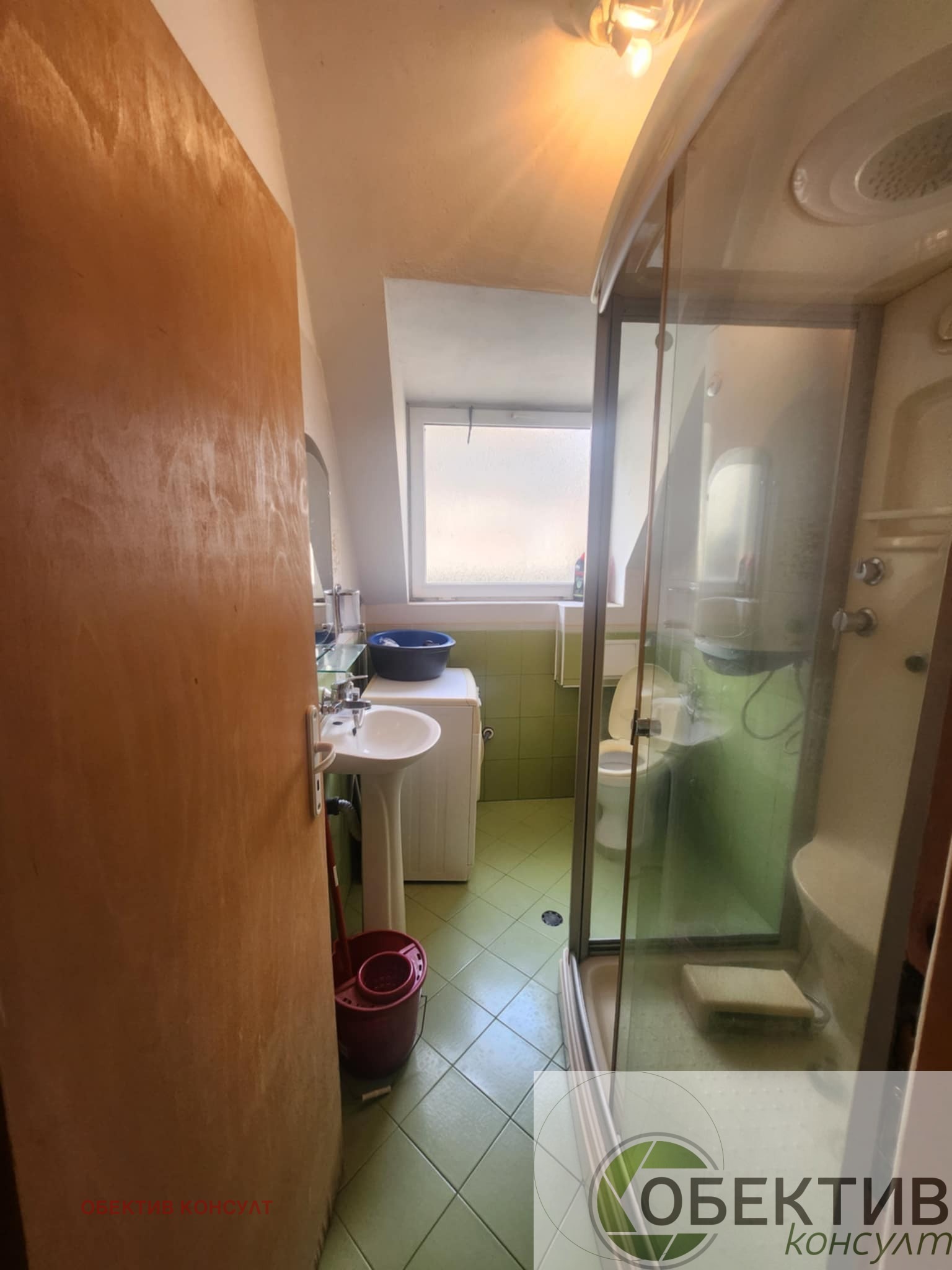 Продава 2-СТАЕН, гр. Благоевград, Баларбаши, снимка 8 - Апартаменти - 55102047