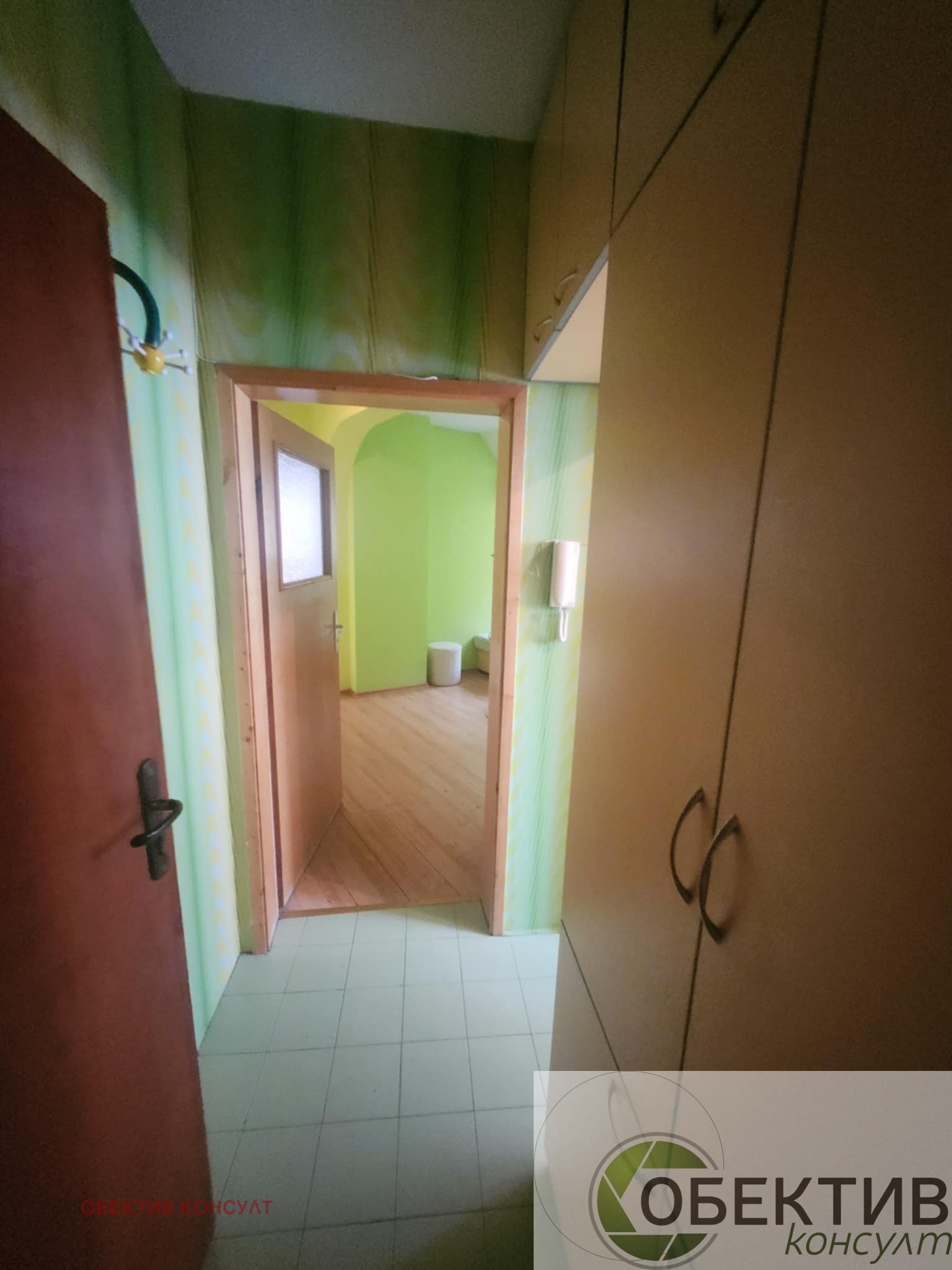 Продава 2-СТАЕН, гр. Благоевград, Баларбаши, снимка 9 - Апартаменти - 55102047
