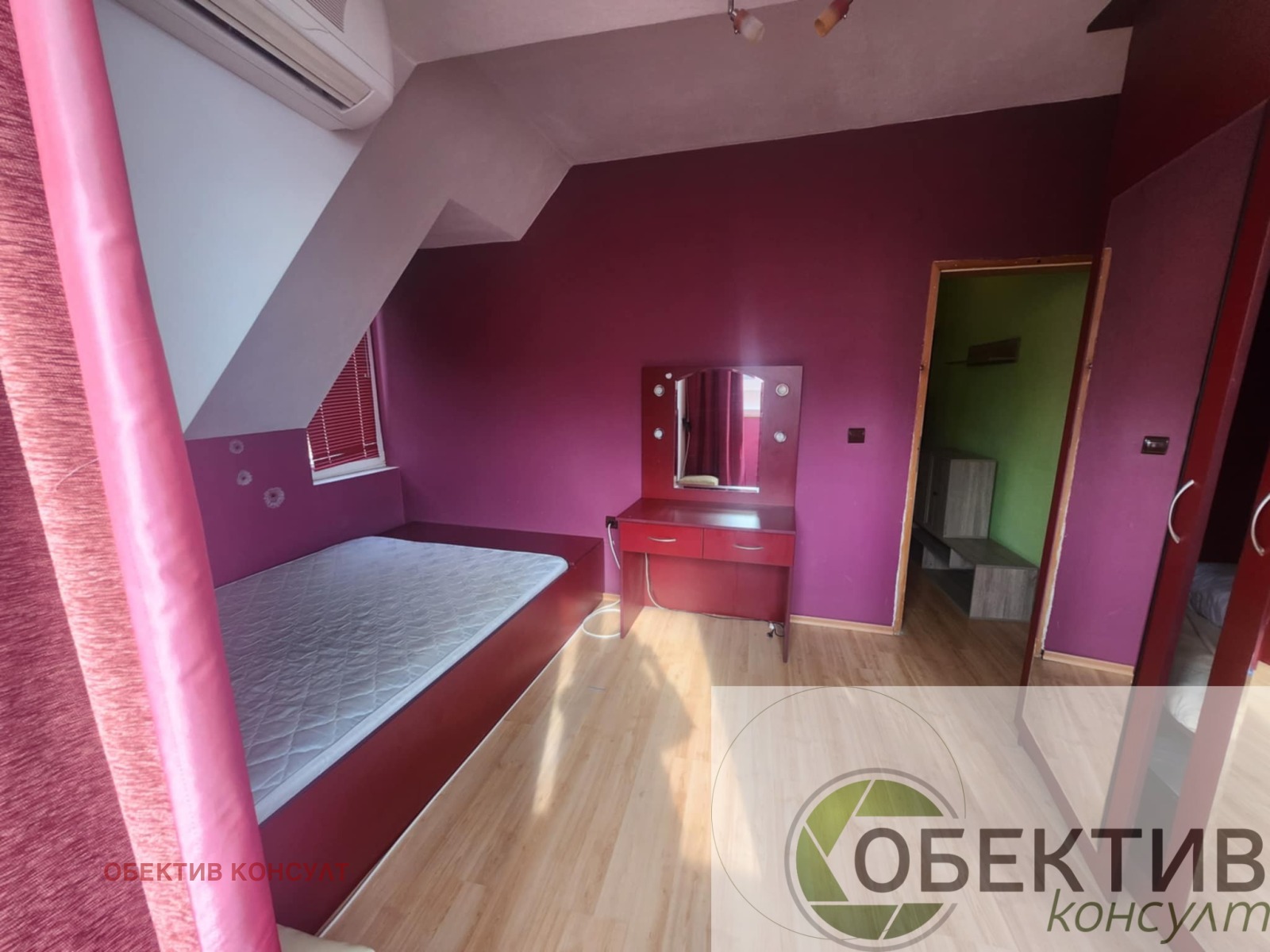 Продава 2-СТАЕН, гр. Благоевград, Баларбаши, снимка 7 - Апартаменти - 55102047