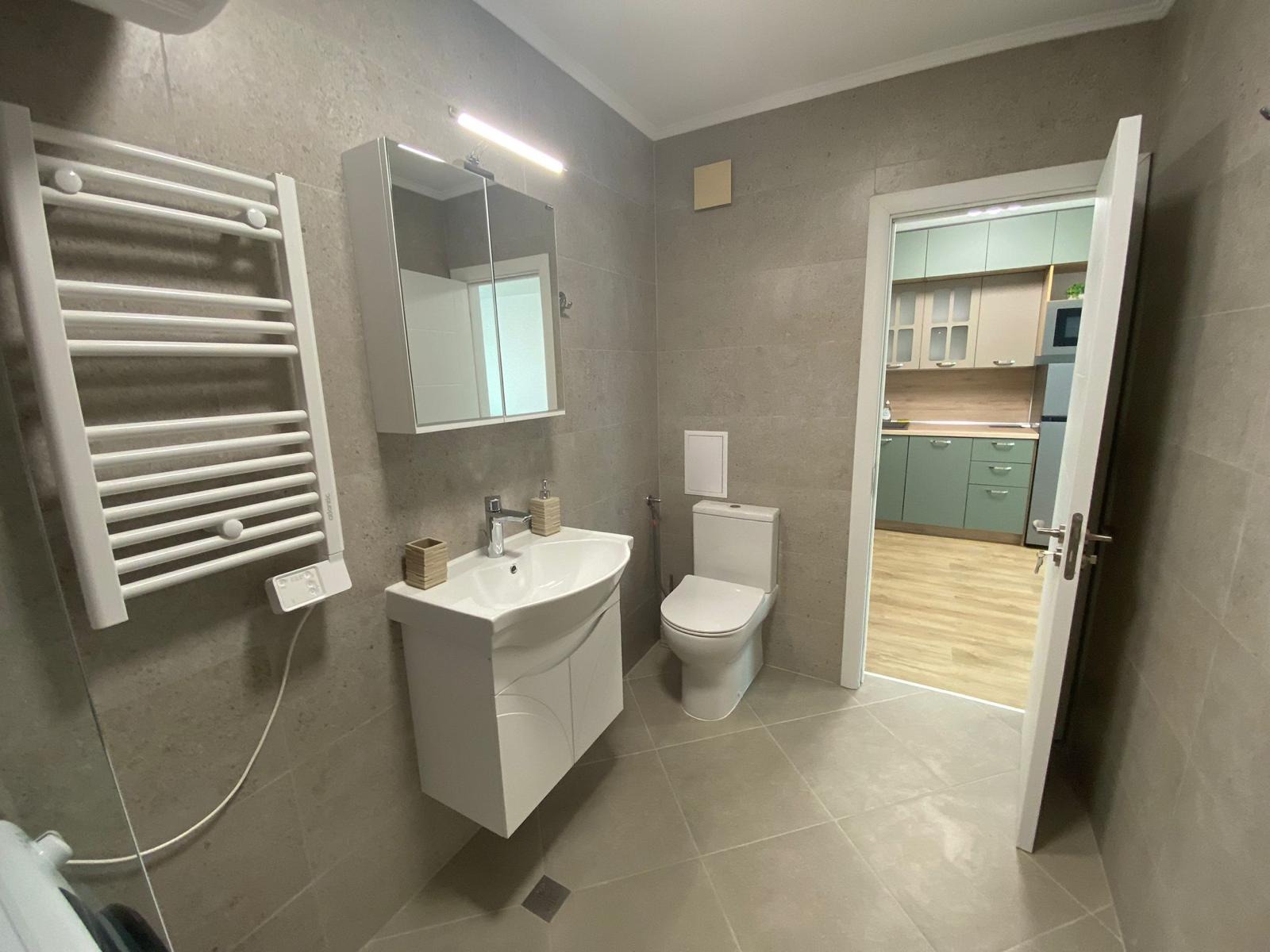 Продава 2-СТАЕН, гр. Бургас, Сарафово, снимка 6 - Апартаменти - 55226941