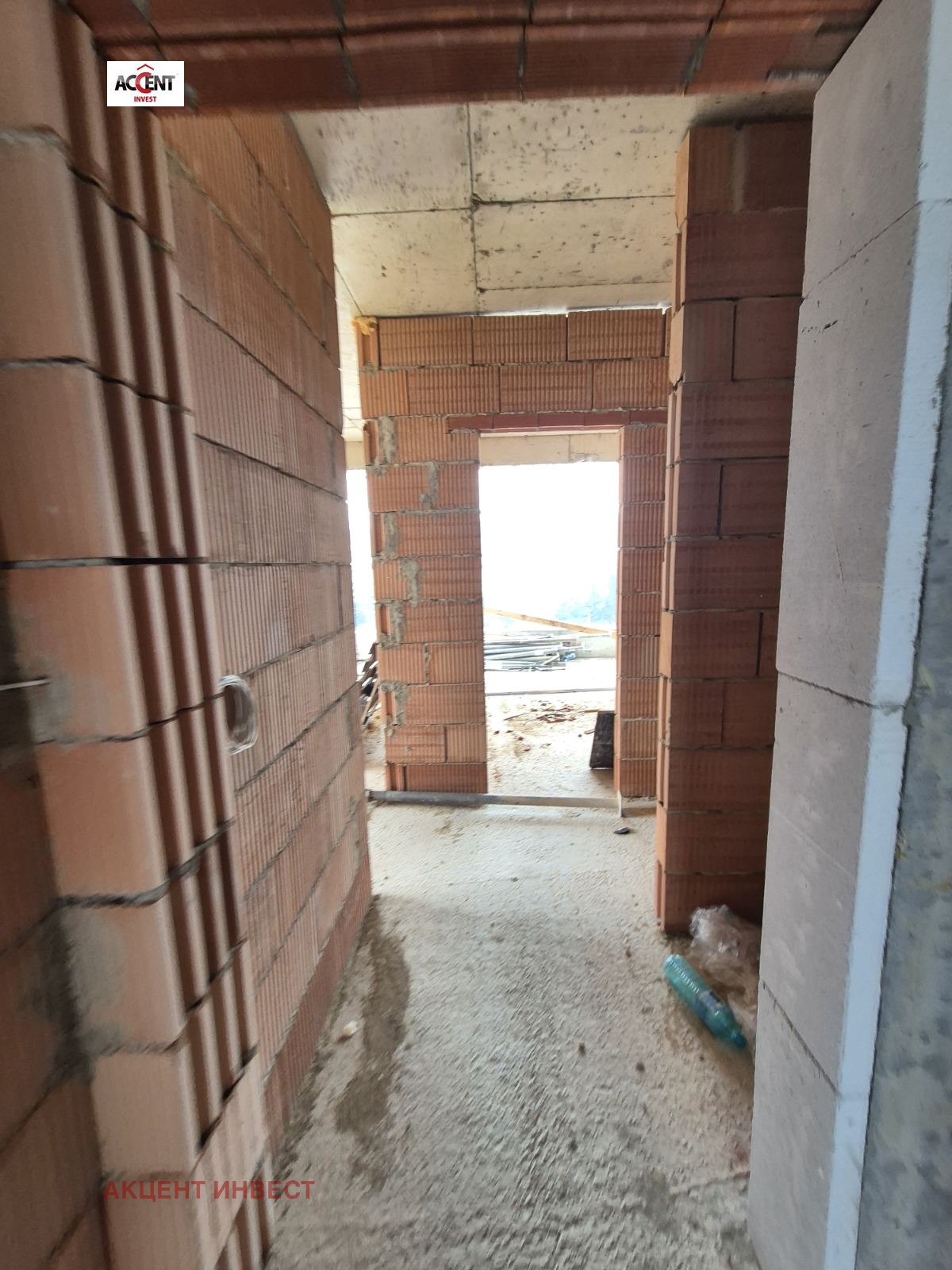 Продава 2-СТАЕН, гр. Варна, Трошево, снимка 7 - Апартаменти - 55950357