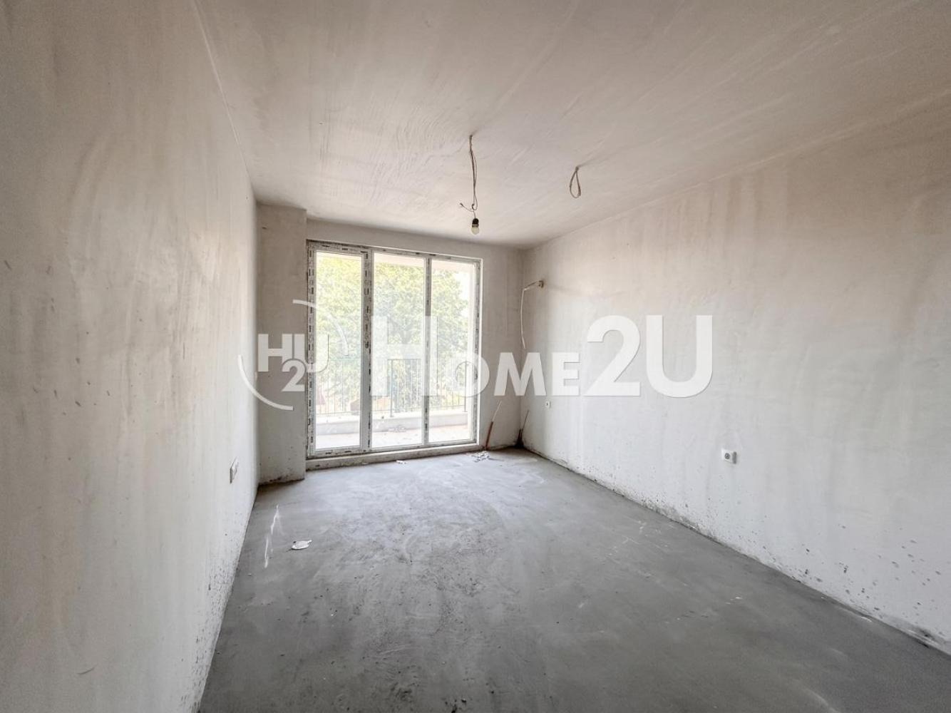 Продава 2-СТАЕН, гр. София, Обеля 2, снимка 3 - Апартаменти - 56254085