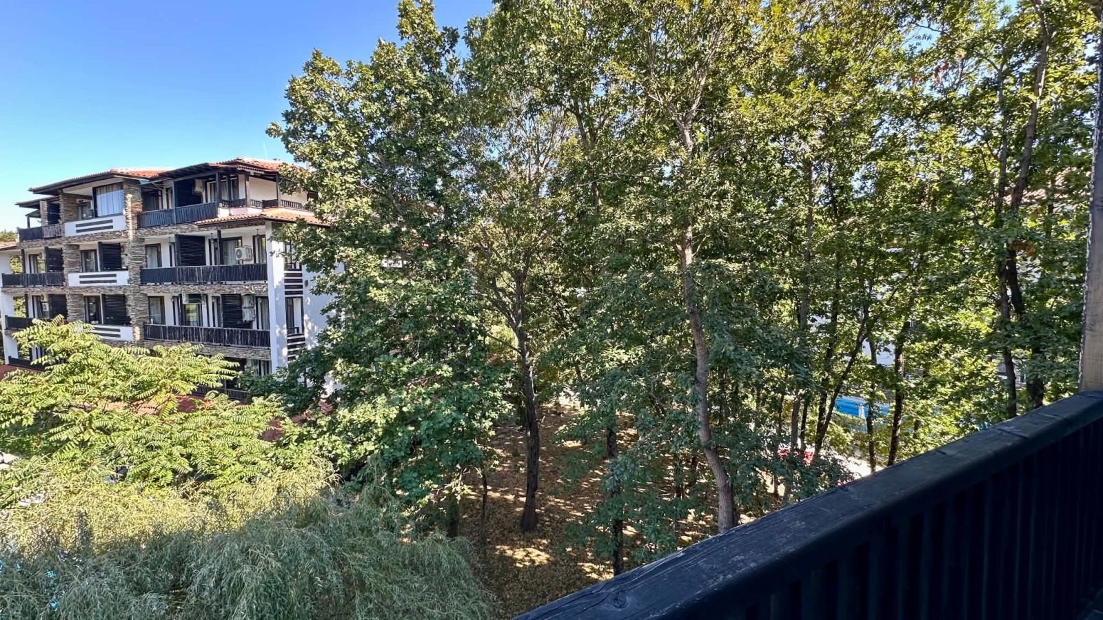 Продава 2-СТАЕН, гр. Приморско, област Бургас, снимка 11 - Апартаменти - 56708804