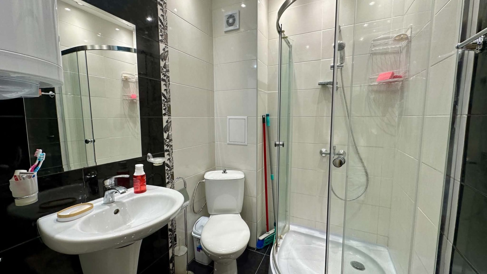 Продава 2-СТАЕН, гр. Приморско, област Бургас, снимка 9 - Апартаменти - 56708804
