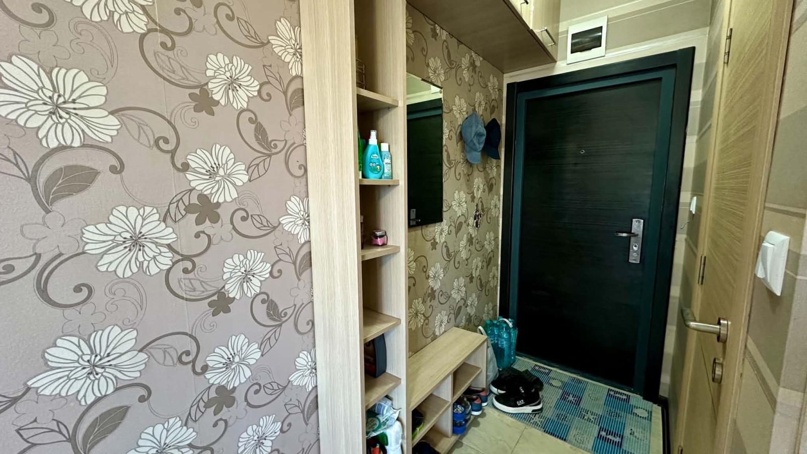 Продава 2-СТАЕН, гр. Приморско, област Бургас, снимка 5 - Апартаменти - 56708804