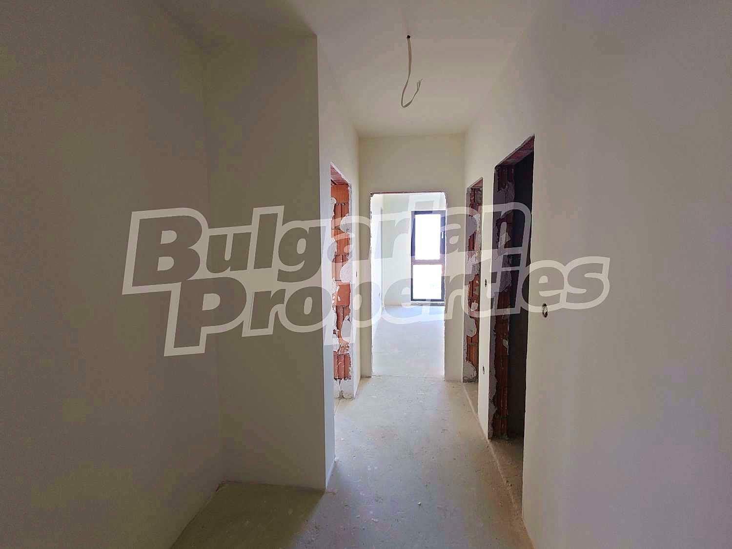 Продава 3-СТАЕН, гр. Варна, Виница, снимка 2 - Апартаменти - 55561931