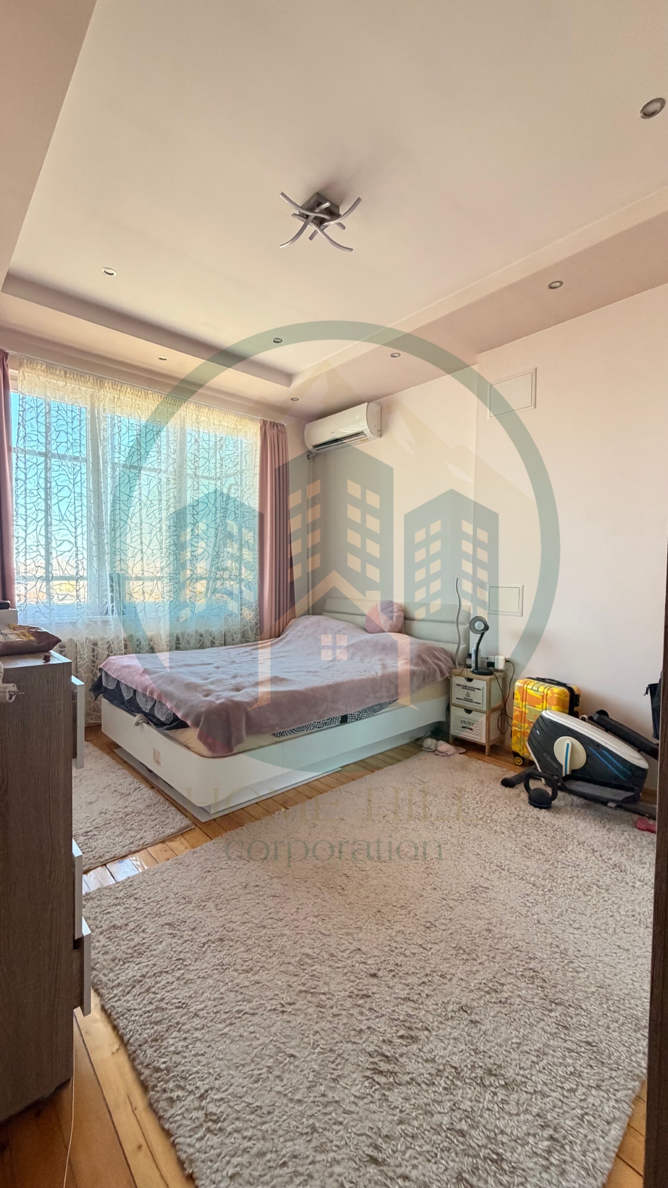 Продава 3-СТАЕН, гр. София, Център, снимка 4 - Апартаменти - 53828968