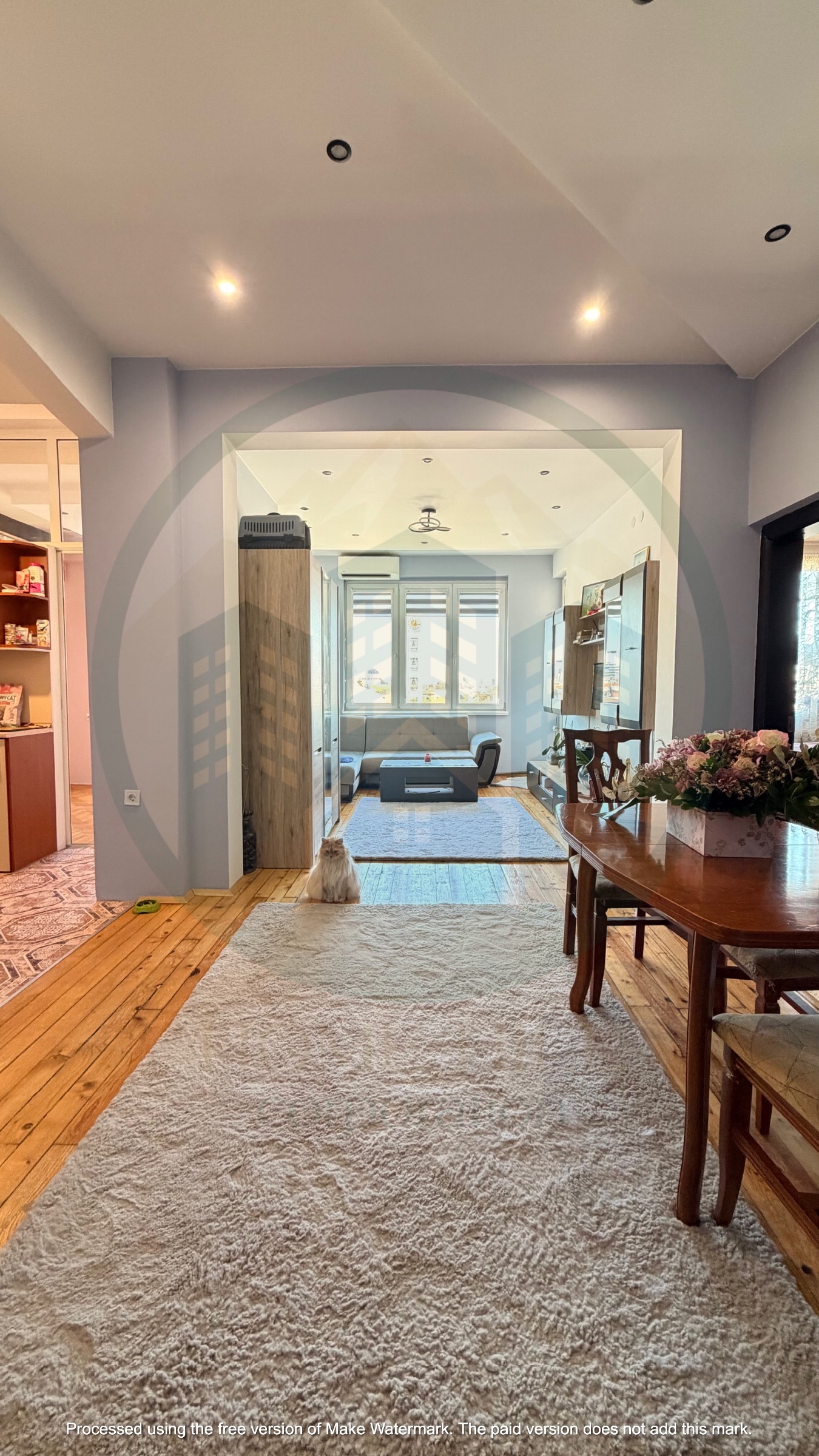 Продава 3-СТАЕН, гр. София, Център