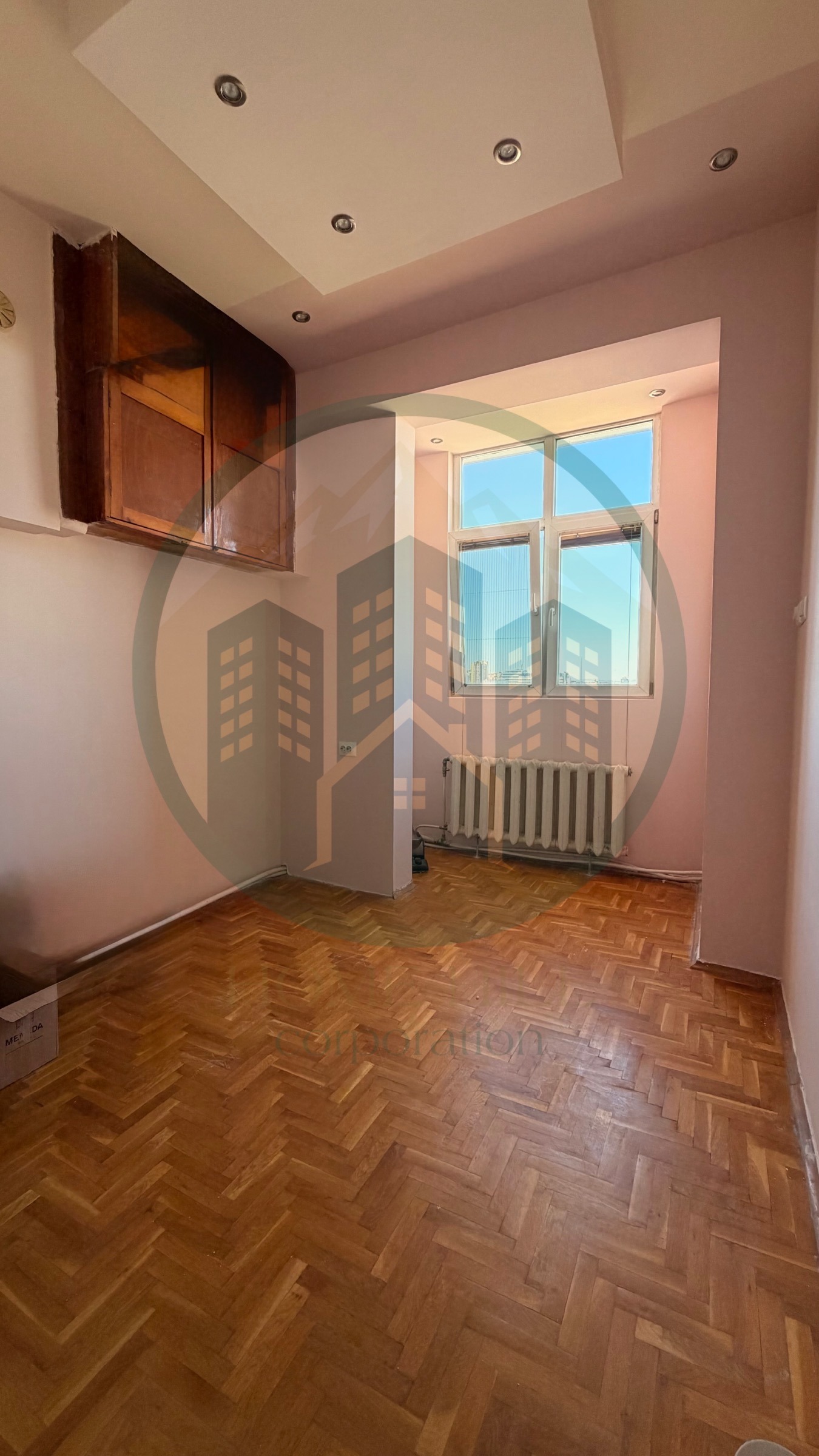 Продава 3-СТАЕН, гр. София, Център, снимка 5 - Апартаменти - 53828968