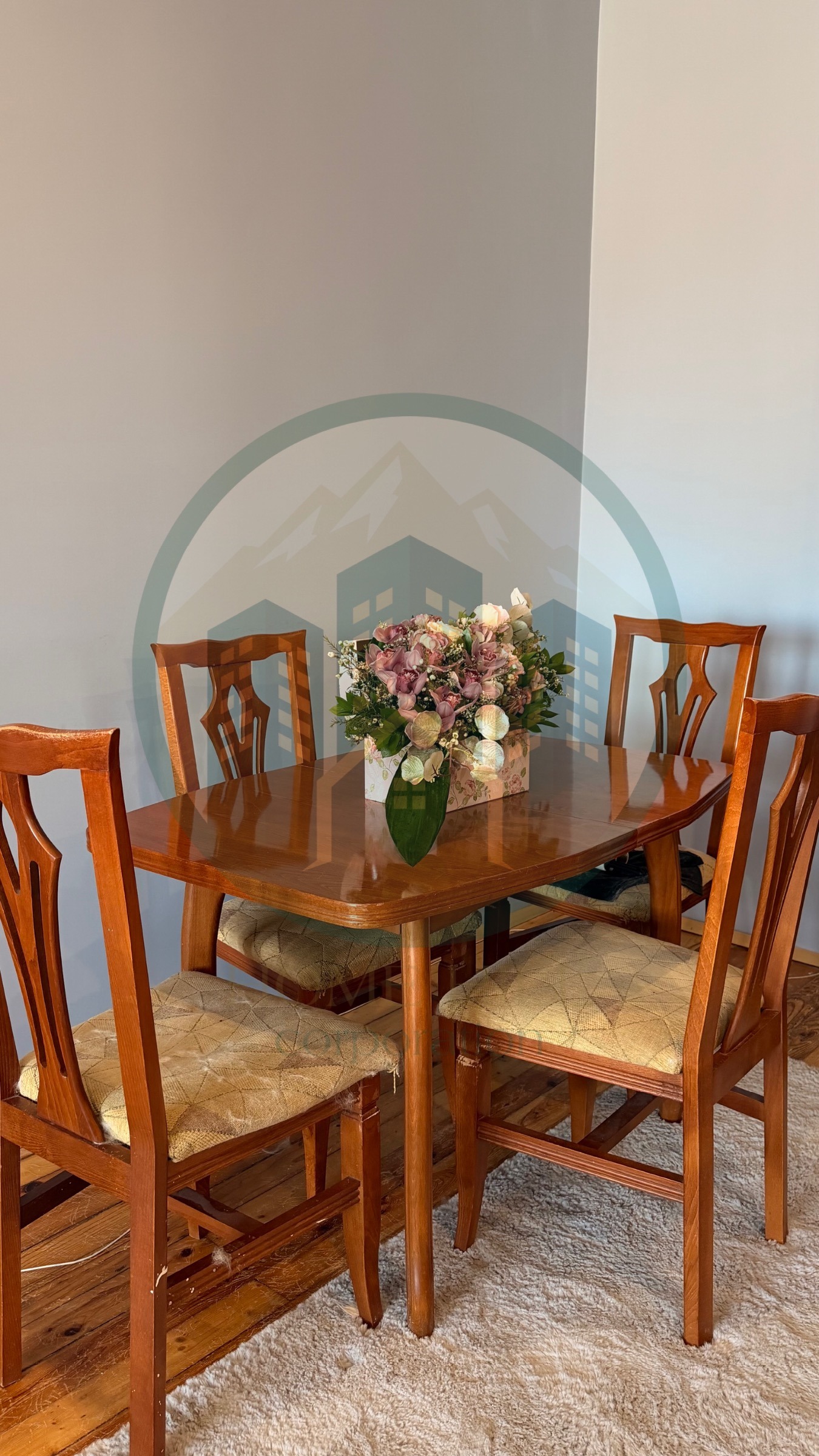 Продава 3-СТАЕН, гр. София, Център, снимка 3 - Апартаменти - 53828968