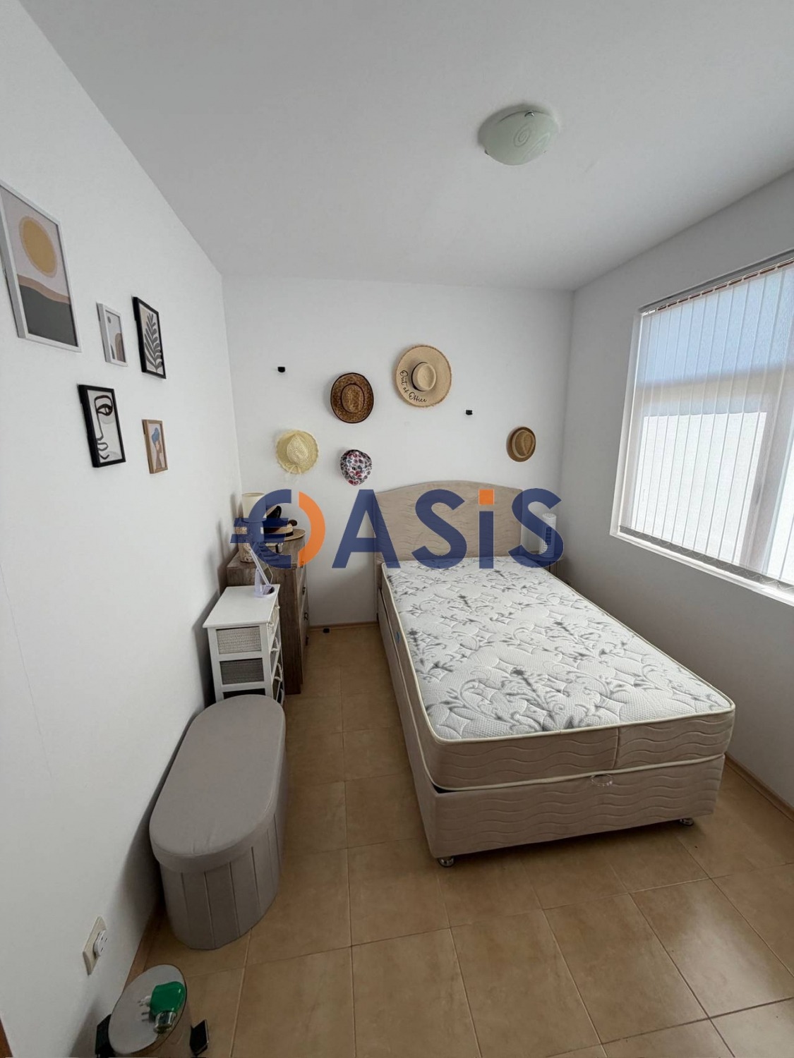 Продава 3-СТАЕН, с. Кошарица, област Бургас, снимка 10 - Апартаменти - 53838891