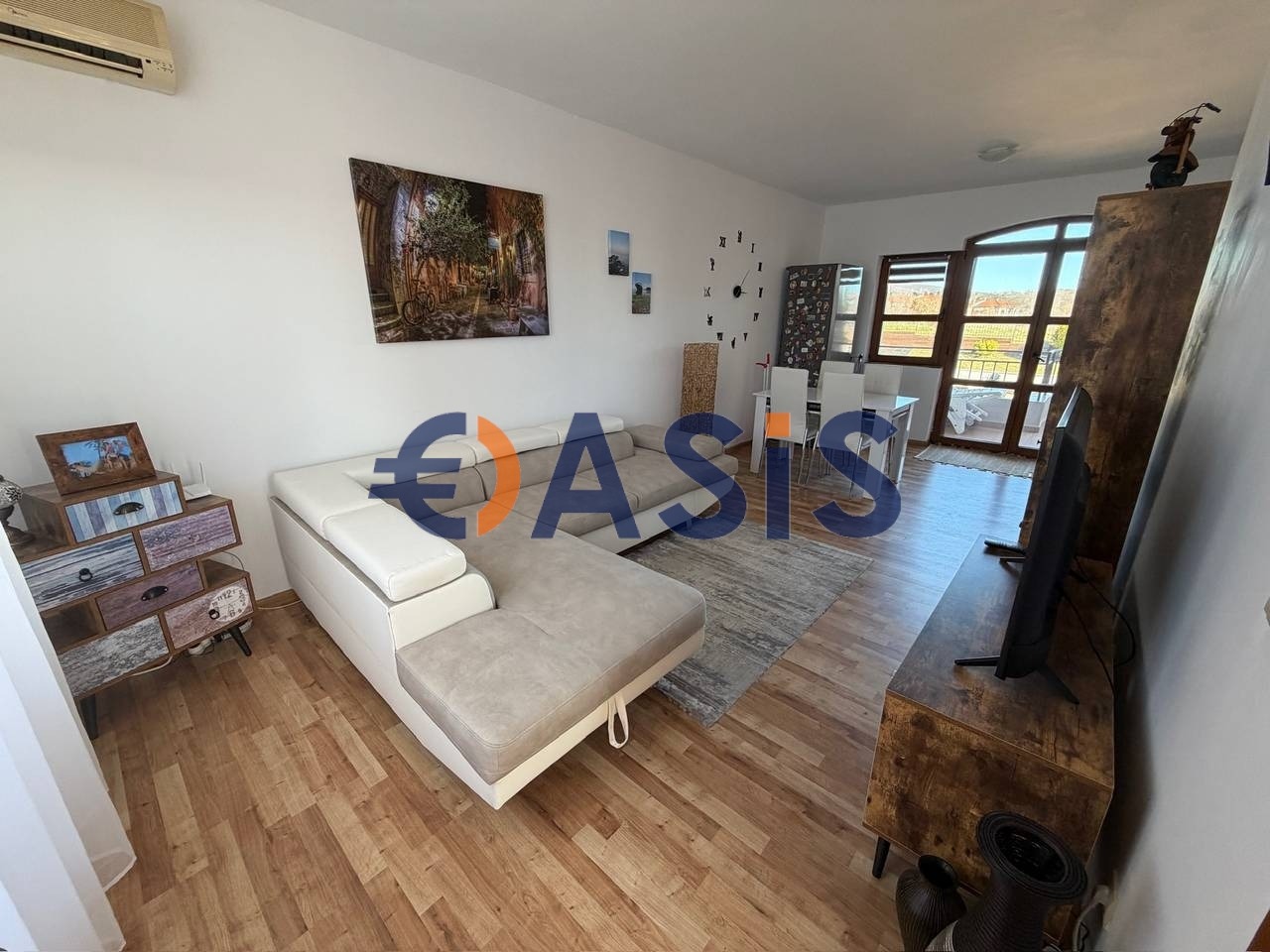 Продава 3-СТАЕН, с. Кошарица, област Бургас, снимка 3 - Апартаменти - 53838891