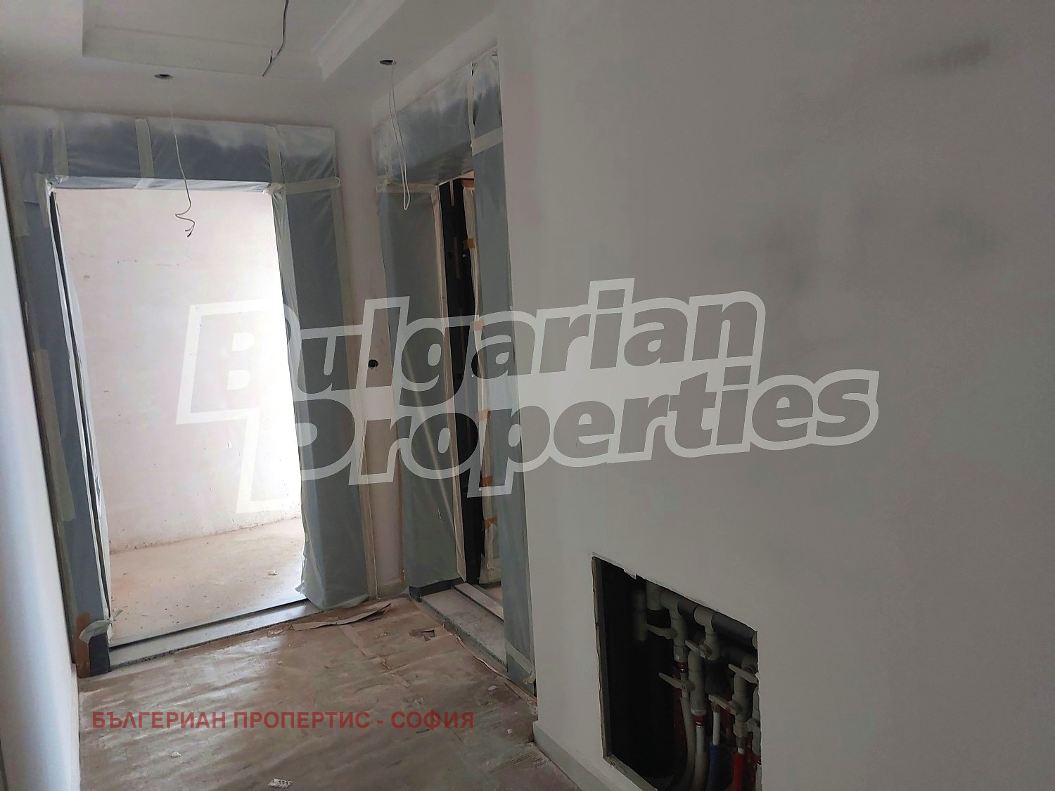 Продава 3-СТАЕН, гр. София, Овча купел 2, снимка 15 - Апартаменти - 53913349