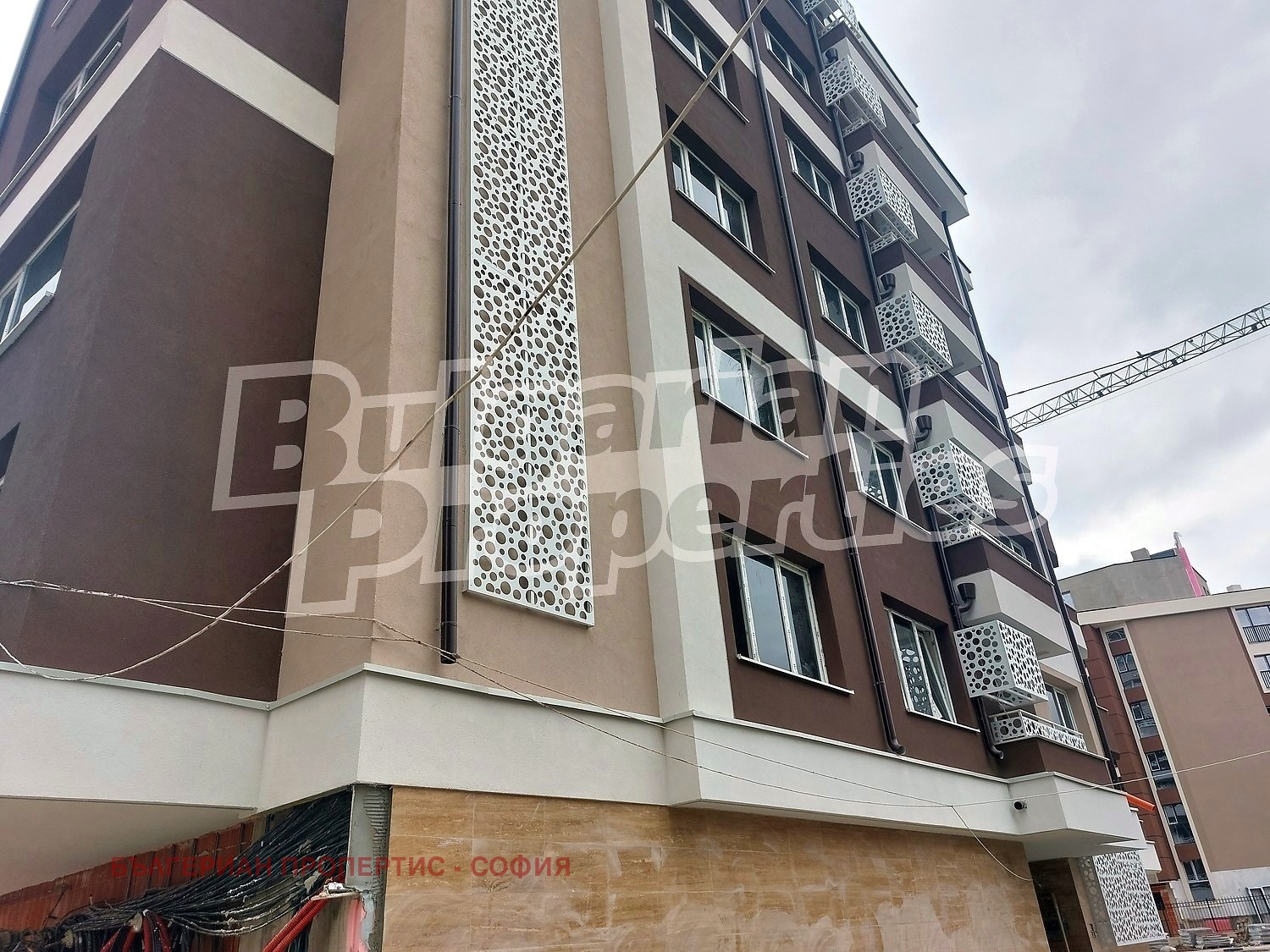 Продава 3-СТАЕН, гр. София, Овча купел 2, снимка 4 - Апартаменти - 53913349