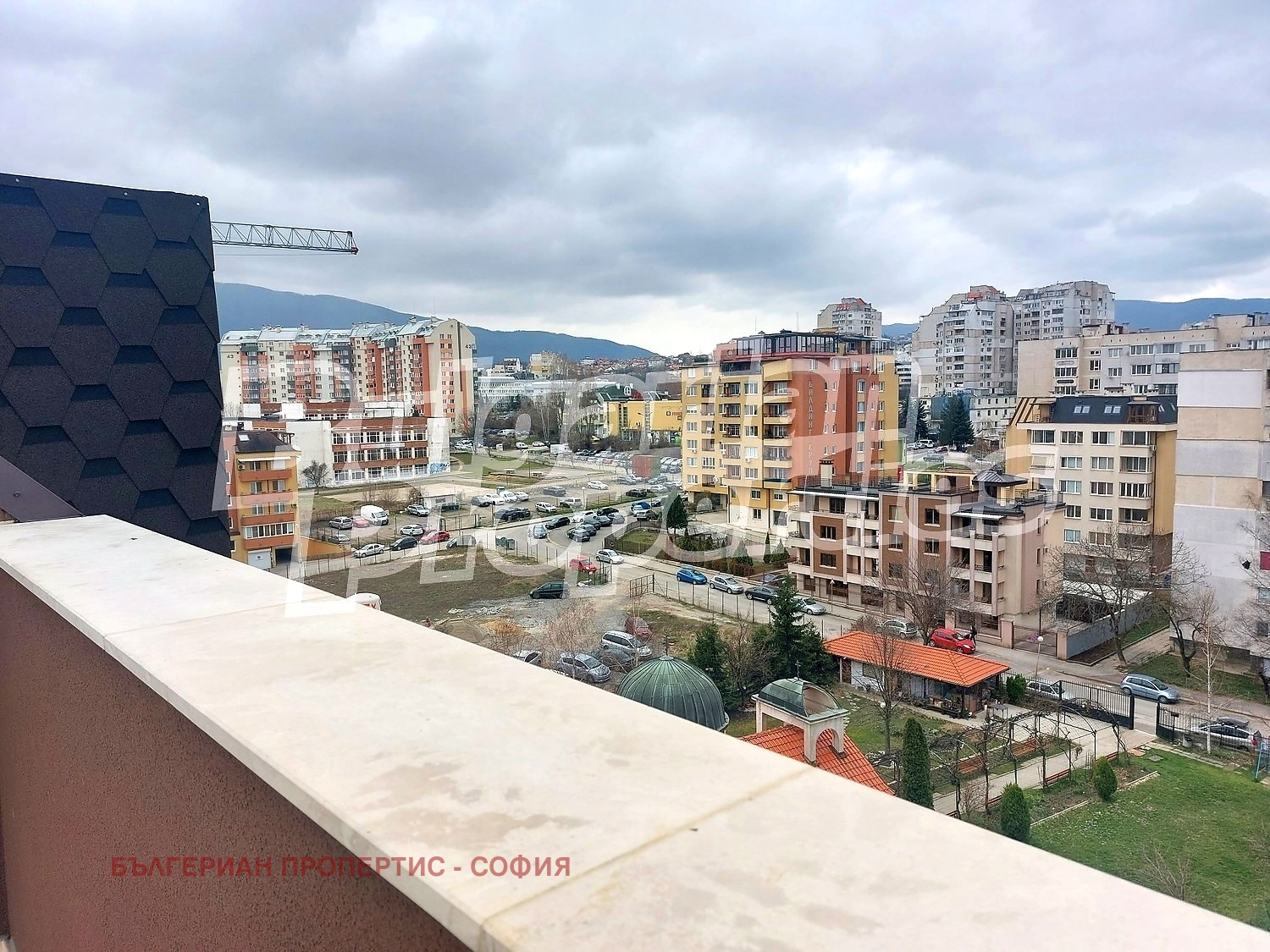 Продава 3-СТАЕН, гр. София, Овча купел 2, снимка 3 - Апартаменти - 53913349