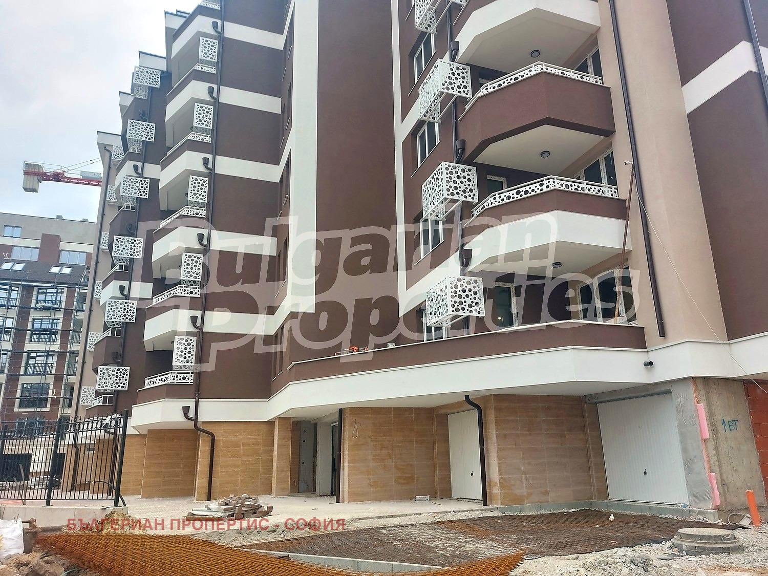 Продава 3-СТАЕН, гр. София, Овча купел 2