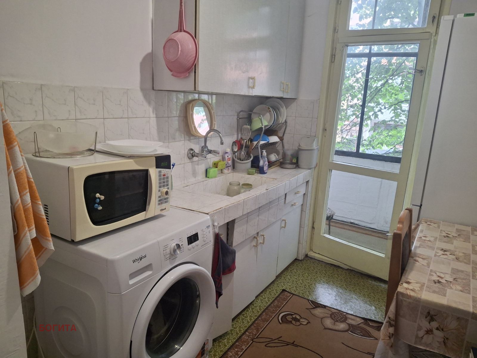 Продава 3-СТАЕН, гр. Стара Загора, Самара 2, снимка 6 - Апартаменти - 54354304