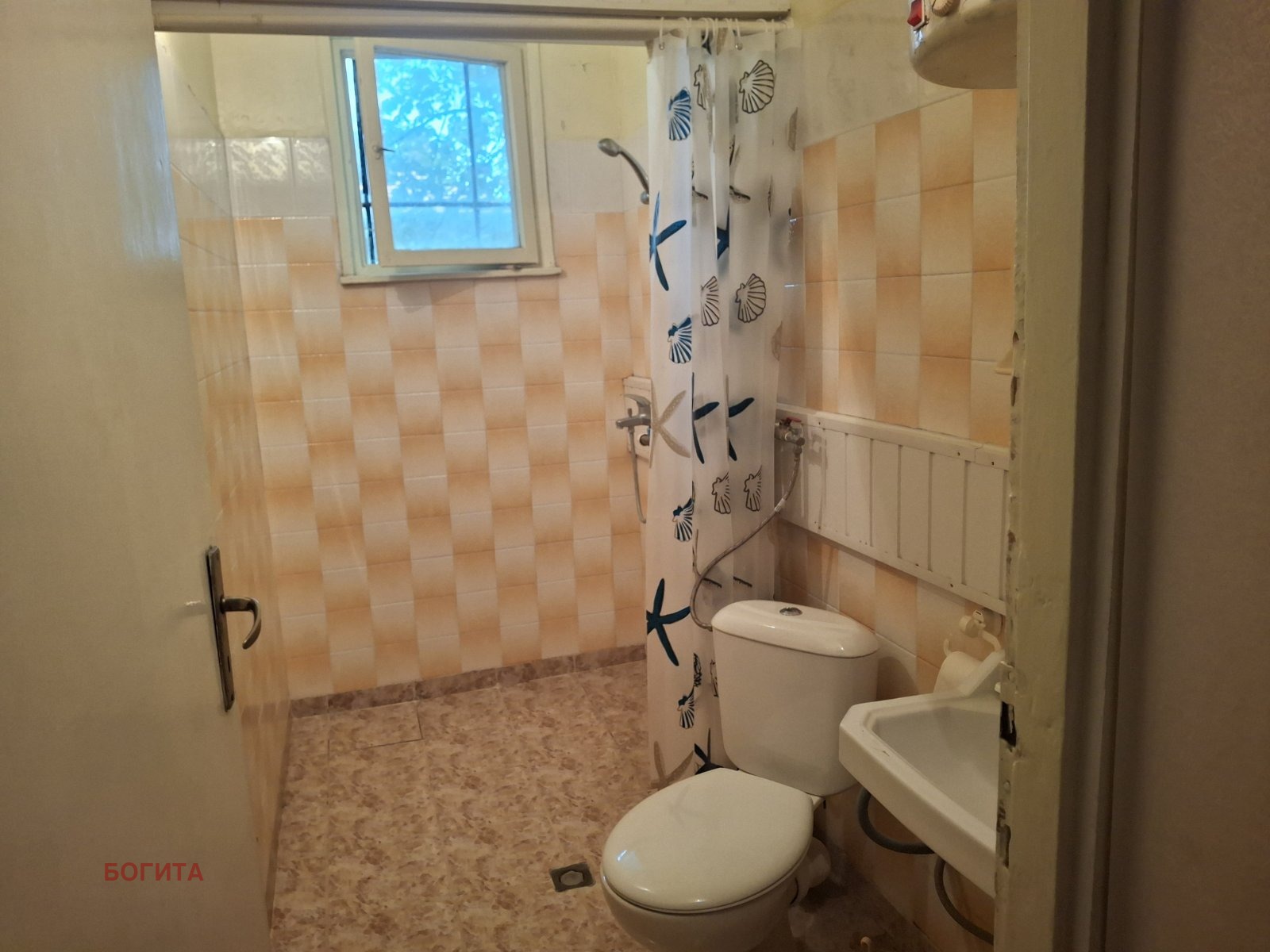 Продава 3-СТАЕН, гр. Стара Загора, Самара 2, снимка 11 - Апартаменти - 54354304