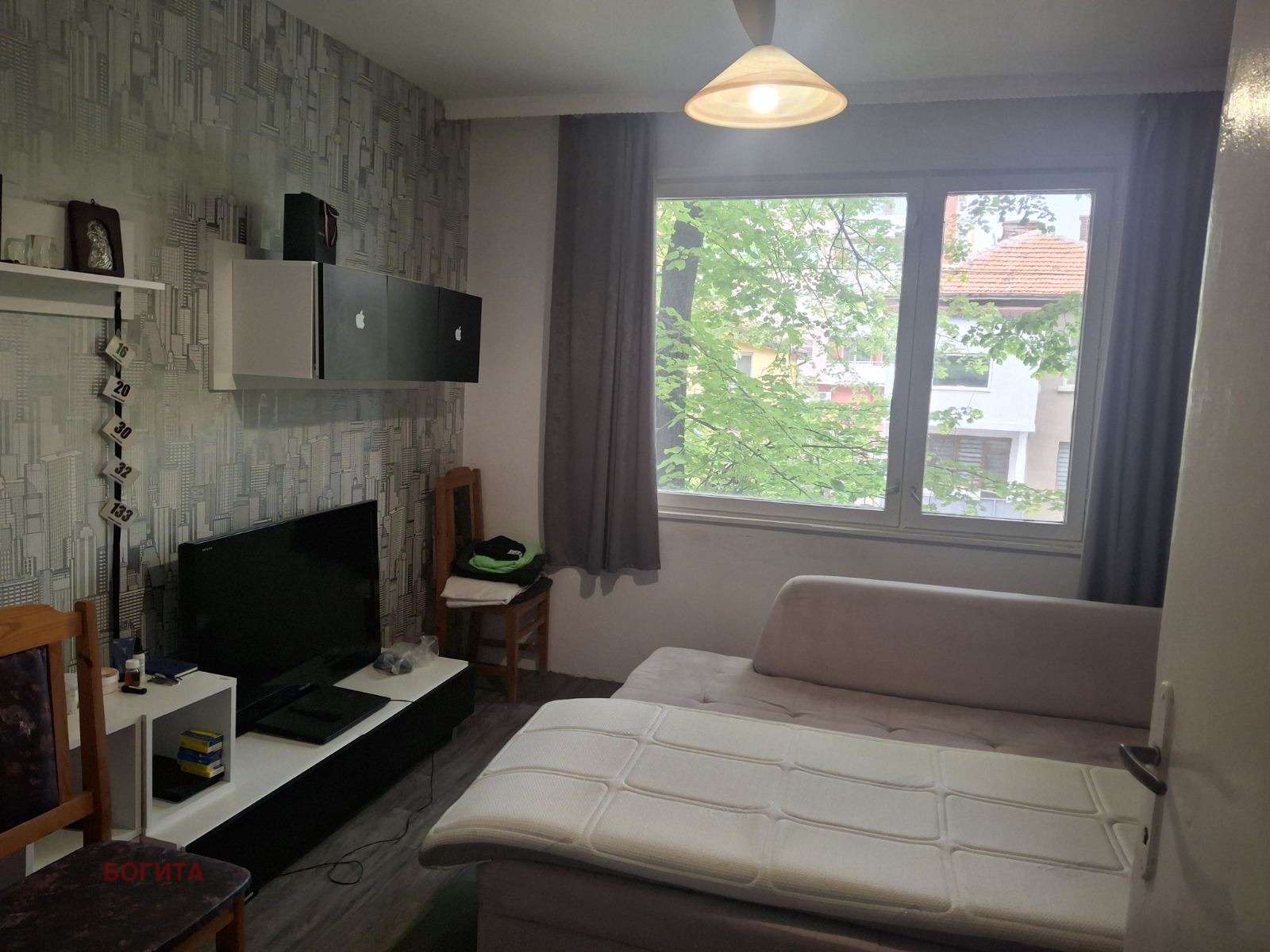 Продава 3-СТАЕН, гр. Стара Загора, Самара 2, снимка 5 - Апартаменти - 54354304